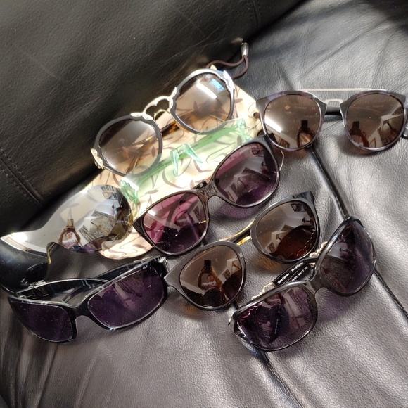 Prada Accessories - Sunglasses Bundle Prada Michael Kors Gucci